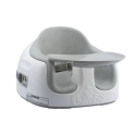 Bumbo Multi Seat - Cool Grey