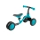 Globber Learning Bike - Teal