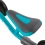 Globber Learning Bike - Teal