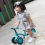 Globber Learning Bike - Teal