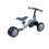 Globber Learning Bike - Ash Blue