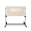 Amana CuddleClose Crib - Dune