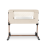 Amana CuddleClose Crib - Dune