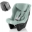 Britax Römer Safe-Way M Group 1/2 Car Seat - Jade Green + Free Leg Spacer Worth £24.99!