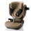 Britax Kidfix Pro i-Size Group 2/3 High Back Booster Car Seat - Warm Caramel