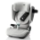 Britax Kidfix Pro Lux i-Size Group 2/3 High Back Booster Car Seat - Soft Taupe