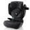 Britax Kidfix Pro Lux i-Size Group 2/3 High Back Booster Car Seat - Urban Olive