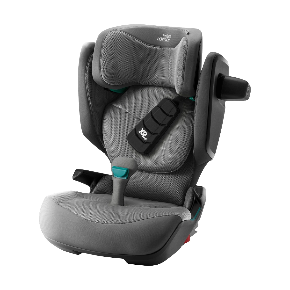 Britax Kidfix Pro STYLE i-Size Group 2 3 High Back Booster Car Seat