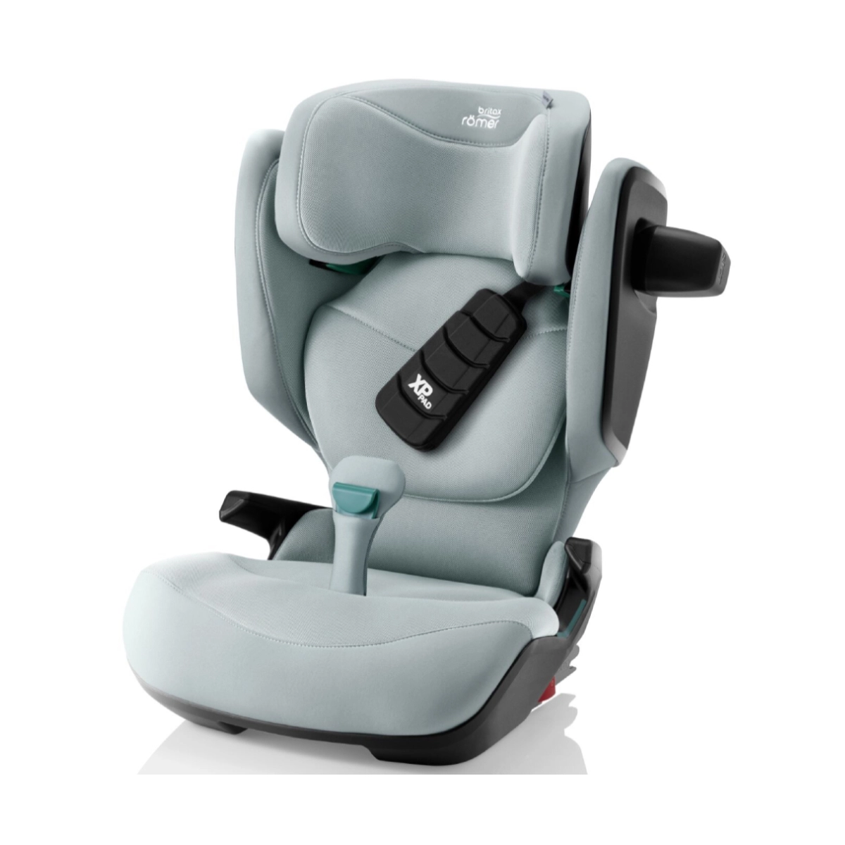 Britax Kidfix Pro STYLE i-Size Group 2 3 High Back Booster Car Seat