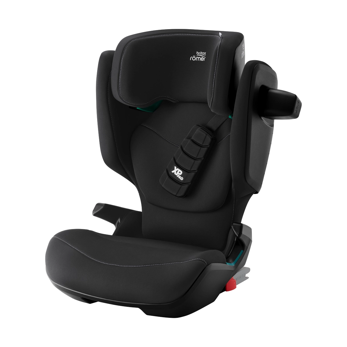 Britax Kidfix Pro CLASSIC i-Size Group 2/3...