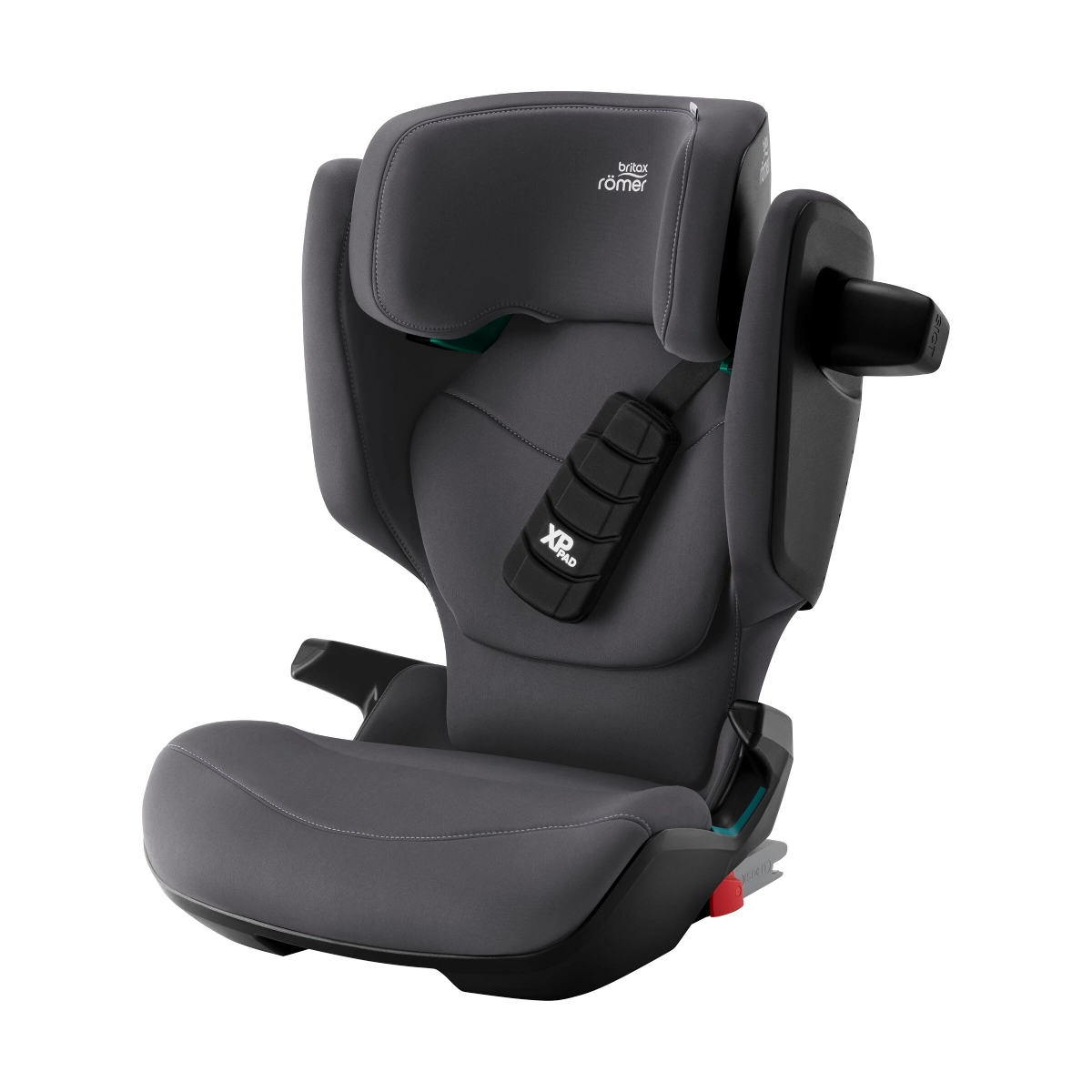 Britax Kidfix Pro CLASSIC i-Size Group 2/3...