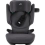 Britax Kidfix Pro CLASSIC i-Size Group 2/3 High Back Booster Car Seat - Space Black