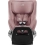 Britax DualFix Pro M Group 0+/1 Car Seat - Soft Taupe