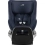 Britax DualFix Pro M Style Group 0+/1 Car Seat - Night Blue