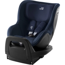 Britax DualFix Pro M STYLE Group 0+/1 Car Seat - Night Blue