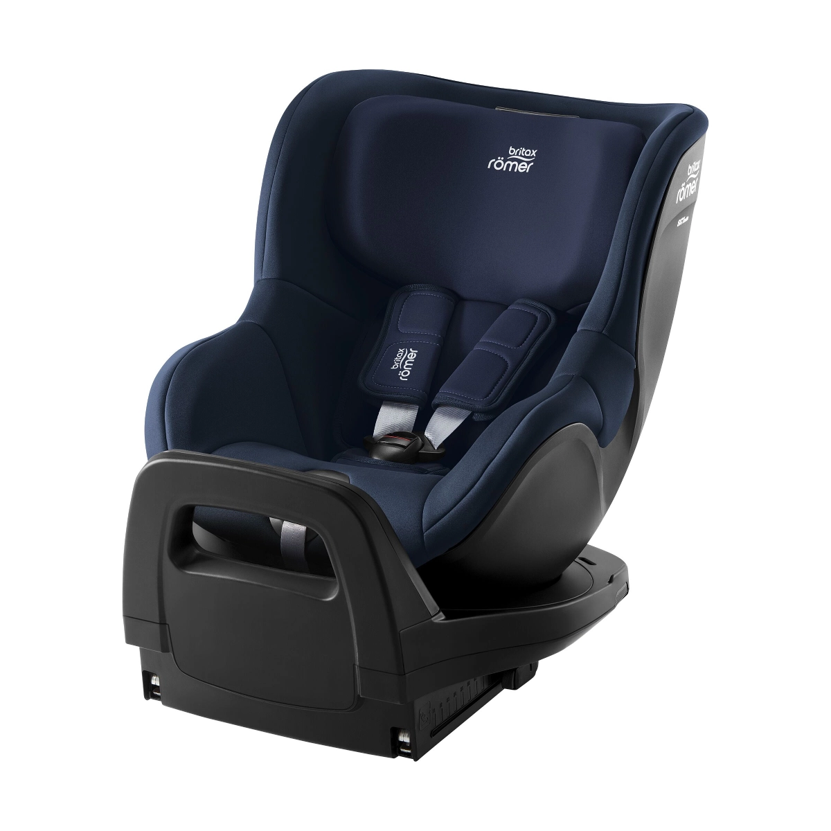 Britax DualFix Pro M STYLE Group 0 1 Car Seat