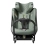 Axkid One 3 Group 0+/1/2 i-Size Car Seat - Nordic Bloom Green