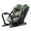 Axkid One 3 Group 0+/1/2 i-Size Car Seat - Nordic Bloom Green