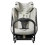 Axkid One 3 Group 0+/1/2 i-Size Car Seat - Beachgrass Beige