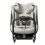 Axkid One 3 Group 0+/1/2 i-Size Car Seat - Beachgrass Beige