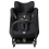 Axkid One+ 3 Group 0+/1/2 i-Size Car Seat - Coastal Storm Black