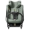 Axkid One+ 3 Group 0+/1/2 i-Size Car Seat - Nordic Bloom Green