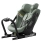 Axkid One+ 3 Group 0+/1/2 i-Size Car Seat - Nordic Bloom Green