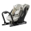 Axkid One+ 3 Group 0+/1/2 i-Size Car Seat - Beachgrass Beige