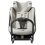 Axkid One+ 3 Group 0+/1/2 i-Size Car Seat - Beachgrass Beige