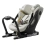 Axkid One+ 3 Group 0+/1/2 i-Size Car Seat - Beachgrass Beige