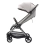 Bababing Ori Compact Stroller - Black