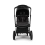 Bugaboo Fox 5 Complete Pushchair Noir Limited Edition - Black Moonlight