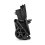 Bugaboo Fox 5 Complete Pushchair Noir Limited Edition - Black Moonlight