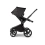 Bugaboo Fox 5 Complete Pushchair Noir Limited Edition - Black Moonlight