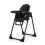 Silver Cross Gourmet Highchair - Black