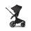 Bugaboo Fox 5 Complete Pushchair Noir Limited Edition - Black Moonlight