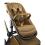 Bugaboo Fox 5 Complete Pushchair Noir Limited Edition - Amber Glow