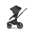 Bugaboo Fox 5 Complete Pushchair Noir Limited Edition - Midnight Green