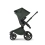 Bugaboo Fox 5 Complete Pushchair Noir Limited Edition - Midnight Green