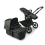 Bugaboo Fox 5 Complete Pushchair Noir Limited Edition - Midnight Green