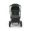 Bugaboo Fox 5 Complete Pushchair Noir Limited Edition - Midnight Green