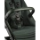 Bugaboo Fox 5 Complete Pushchair Noir Limited Edition - Midnight Green