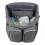 Dooky 2in1 Diaper Bag - Grey