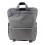 Dooky 2in1 Diaper Bag - Grey