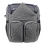 Dooky 2in1 Diaper Bag - Grey