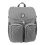 Dooky 2in1 Diaper Bag - Grey