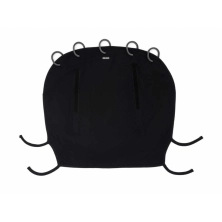 Dooky Universal Shade - Plain Black