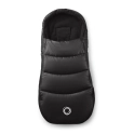 Bugaboo Noir Limited Edition Footmuff - Black Moonlight