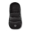 Bugaboo Noir Limited Edition Footmuff - Black Moonlight