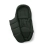 Bugaboo Noir Limited Edition Footmuff - Midnight Green